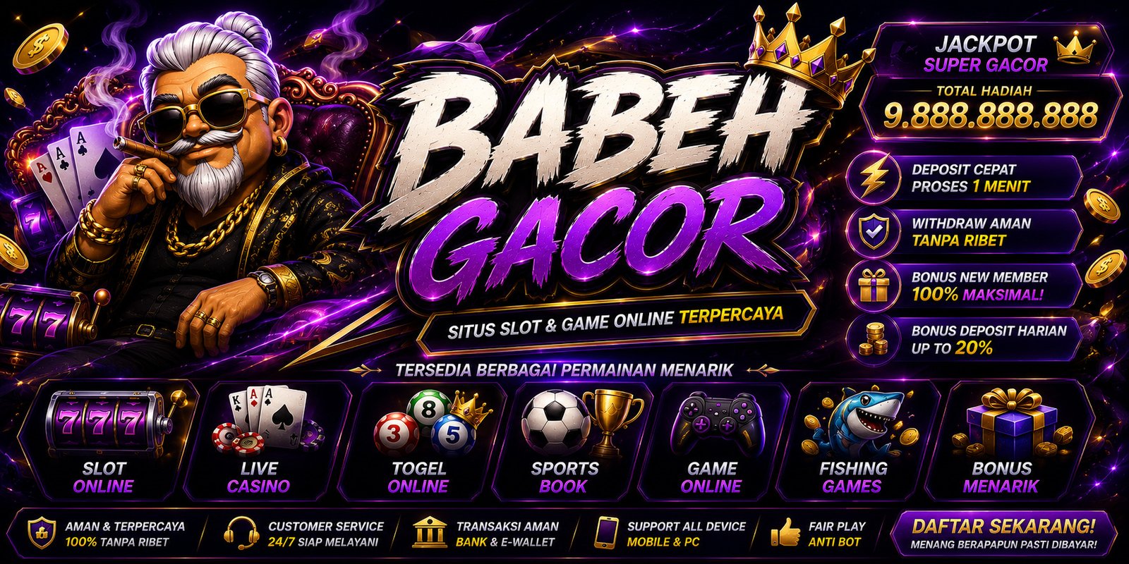 BABEHGACOR